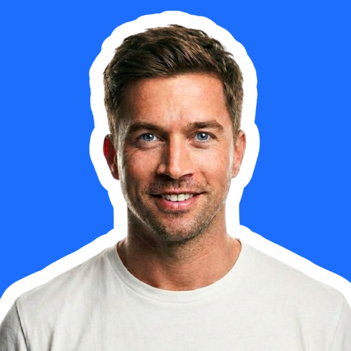 Daniel Walter