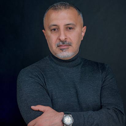 Dr. Al-Ghairiri